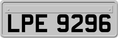 LPE9296