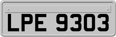 LPE9303