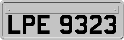 LPE9323