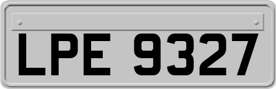 LPE9327