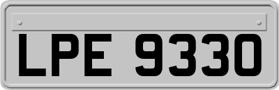 LPE9330