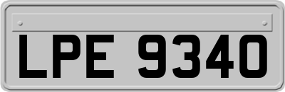 LPE9340