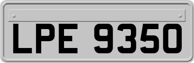 LPE9350