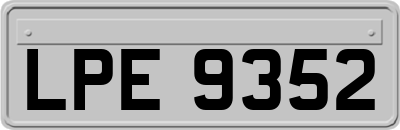 LPE9352