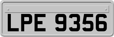 LPE9356