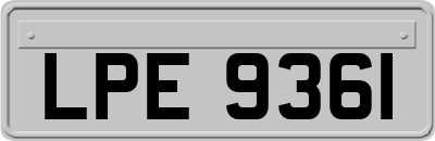 LPE9361
