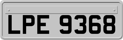 LPE9368