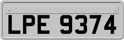 LPE9374