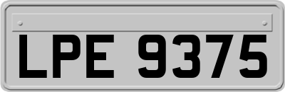 LPE9375