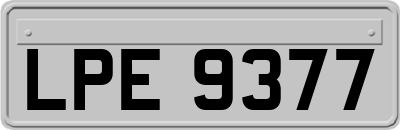 LPE9377
