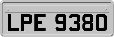 LPE9380