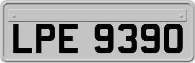 LPE9390