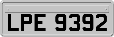 LPE9392