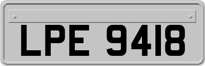LPE9418