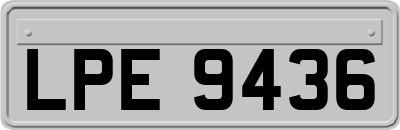 LPE9436