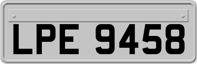 LPE9458