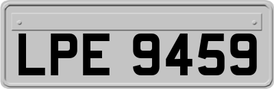LPE9459