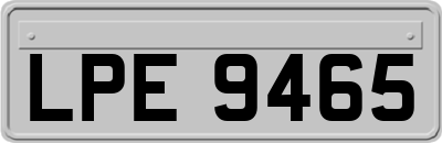 LPE9465