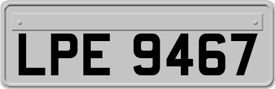 LPE9467