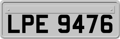 LPE9476
