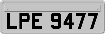 LPE9477