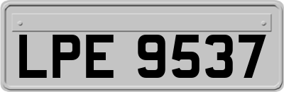 LPE9537