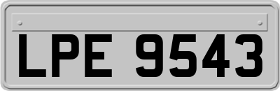 LPE9543