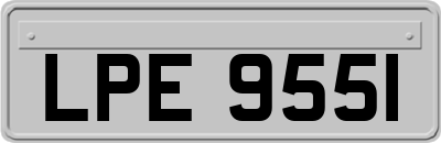 LPE9551