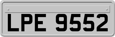 LPE9552