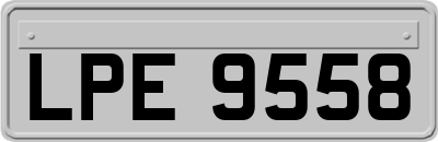 LPE9558
