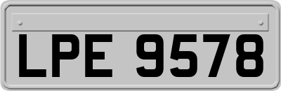 LPE9578