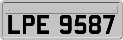 LPE9587