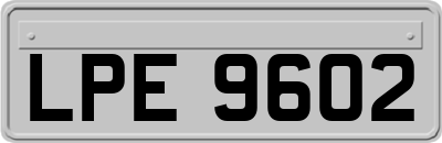 LPE9602