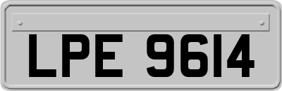 LPE9614