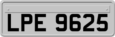 LPE9625