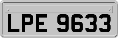 LPE9633