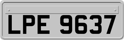 LPE9637