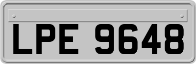 LPE9648