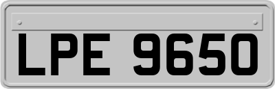 LPE9650