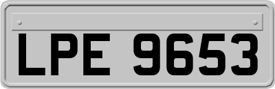 LPE9653