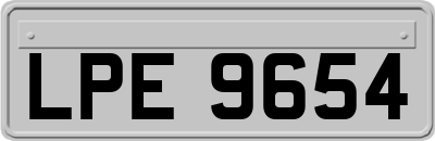 LPE9654