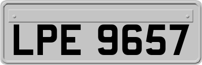 LPE9657