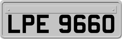 LPE9660