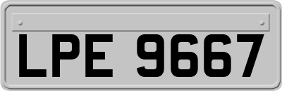 LPE9667