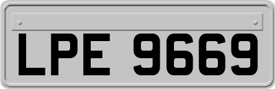 LPE9669