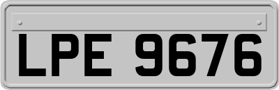 LPE9676