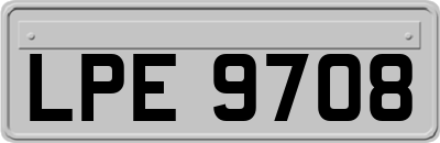 LPE9708
