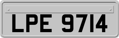 LPE9714