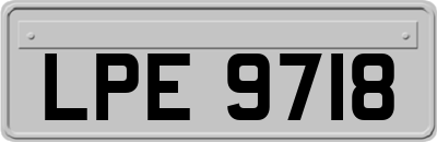 LPE9718