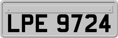 LPE9724